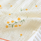 Ensemble 3PCS pyjama d'été vintage