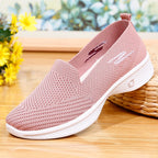 Zapatillas de trekking con suela flexible