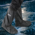Couvre-bottes imperméable