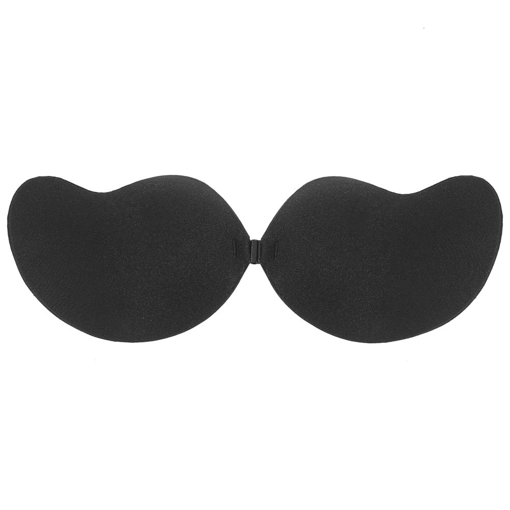 Soutien-gorge invisible autocollant