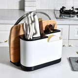 Organisateur de cuisine multifonction