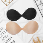 Soutien-gorge invisible autocollant