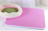 Tapis de litière Absorption+