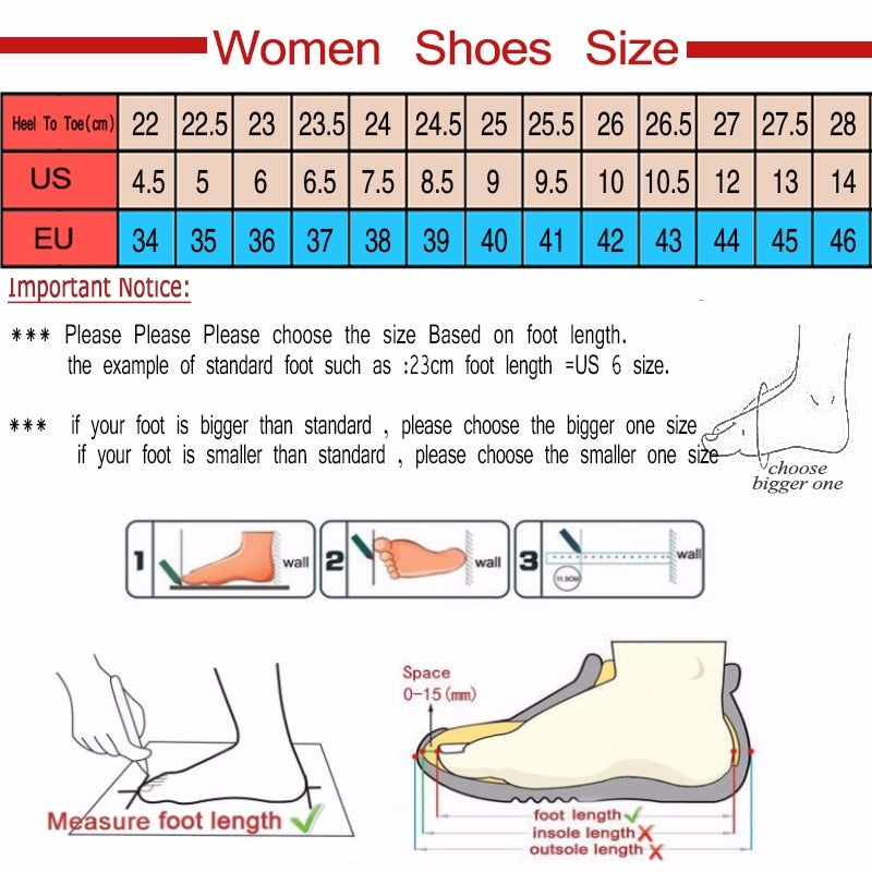Bottines de neige imperméables pour femmes