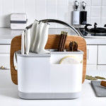 Organisateur de cuisine multifonction