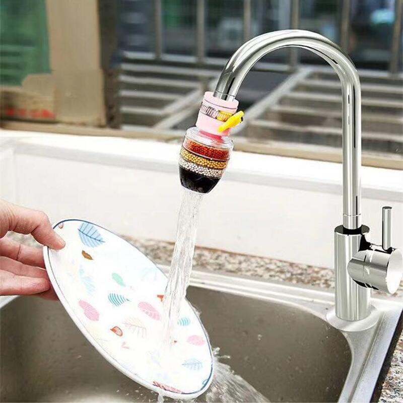 Extension de robinet - Purificateur d'eau