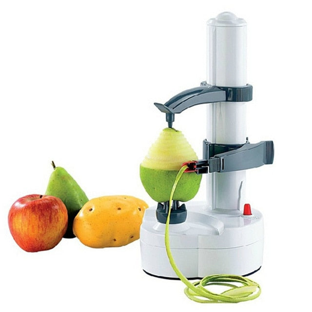 Éplucheur automatique de fruits & légumes électrique