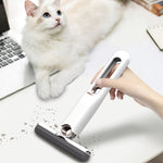Mini Mop portable auto-essorante + 3 MOPS OFFERTES