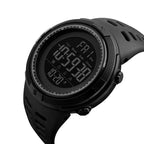 Montre de sport multifonctions