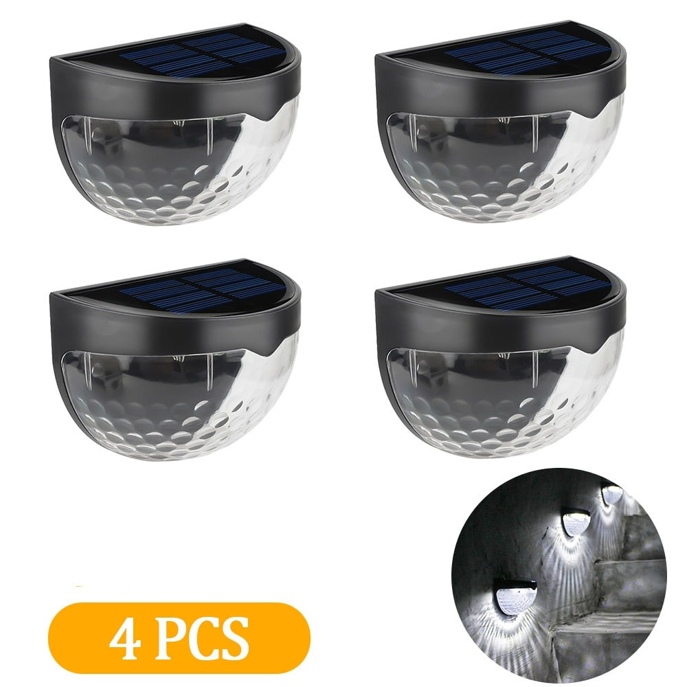 Lampe murale effet soleil