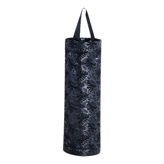 2x Distributeur de sac plastique