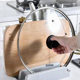 Organisateur de cuisine multifonction