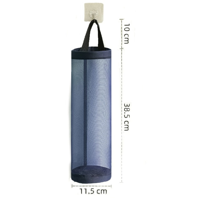 2x Distributeur de sac plastique