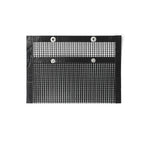2x Sacs de cuisson en maille pour BBQ