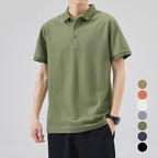 Polo en coton Homme - Collection été 2023