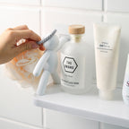 Support De Rangement Pour Cuisine Et Salle De Bain