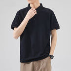 Polo en coton Homme - Collection été 2023