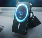 Chargeur Magnétique 15w Charge Rapide