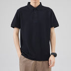 Polo en coton Homme - Collection été 2023