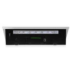 Numéro de maison LED solaire