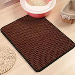 Tapis de litière Absorption+