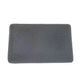 Tapis de litière Absorption+