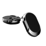 Support de téléphone magnétique rétractable