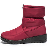 Bottes de neige pour femmes