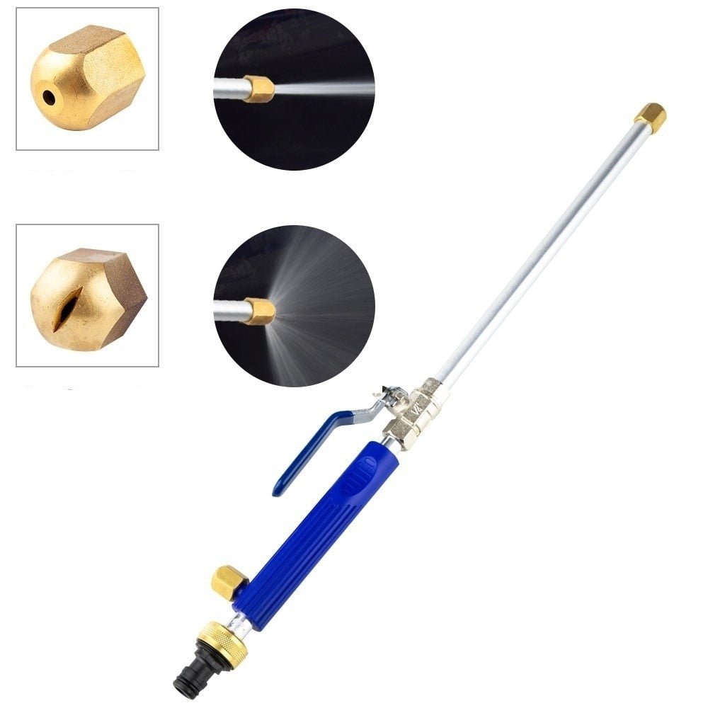 Pistolet Haute Pression