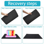 Tapis de litière Absorption+