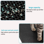 Tapis de litière Absorption+