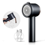 Appareil anti-peluche textile