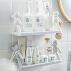 Support De Rangement Pour Cuisine Et Salle De Bain