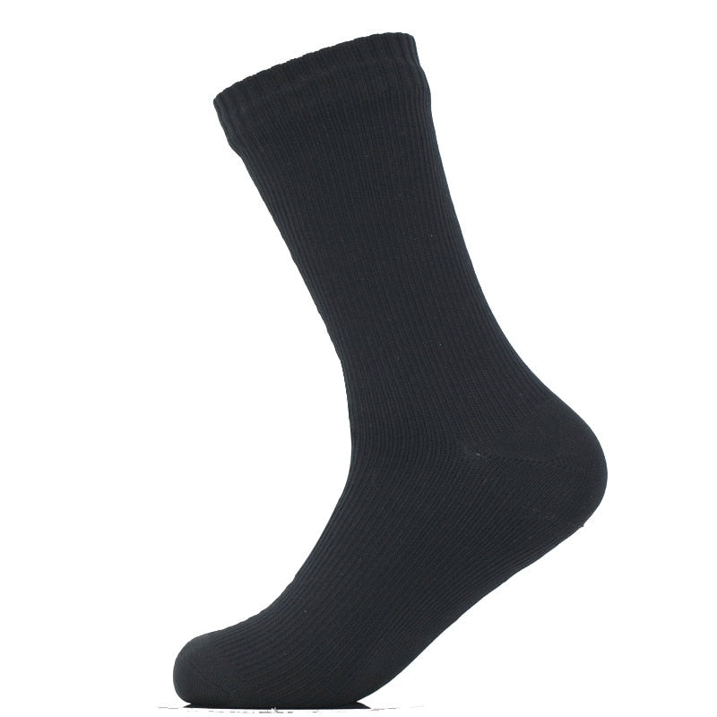 Chaussettes 100% imperméables