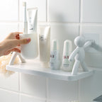 Support De Rangement Pour Cuisine Et Salle De Bain