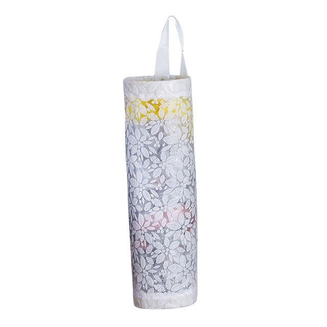 2x Distributeur de sac plastique