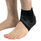 Chevillère de compression élastique