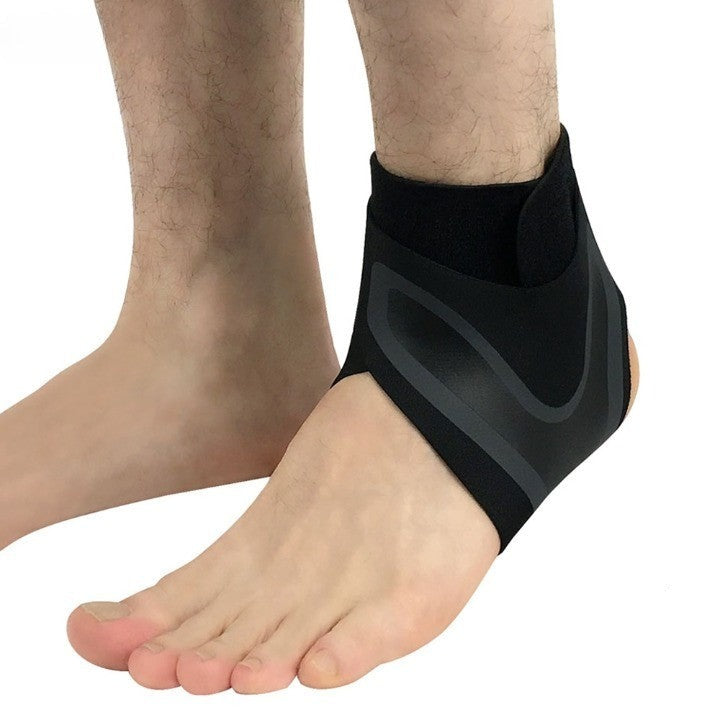 Chevillère de compression élastique