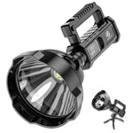 Projecteur LED Portable Super lumineux