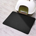 Tapis de litière Absorption+