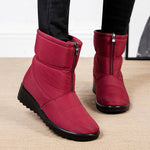 Bottes de neige pour femmes