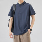 Polo en coton Homme - Collection été 2023