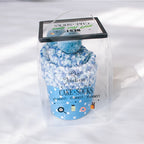 Calcetines polares de invierno con diseño "CupCake"