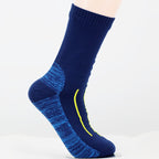 Chaussettes 100% imperméables