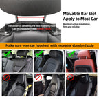 Appui-tête pour siège de voiture