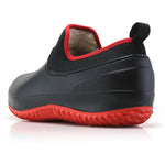 JardiShoes - Bottines de jardinage polaire