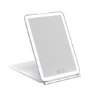 Miroir LED de voyage