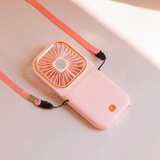 Mini ventilateur pliable