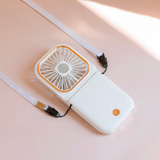 Mini ventilateur pliable
