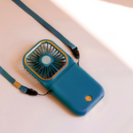 Mini ventilateur pliable